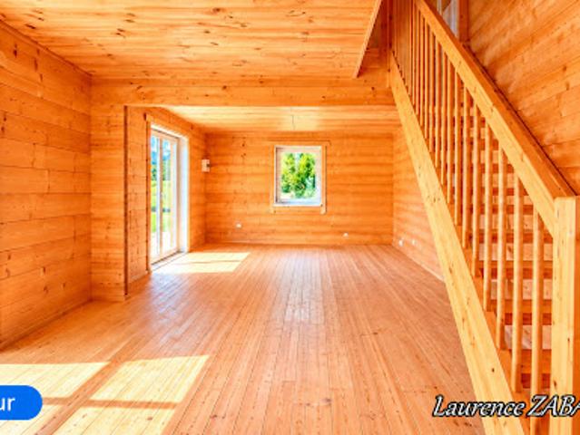 Vente Chalet 6 pièces 120 m2 Selonnet