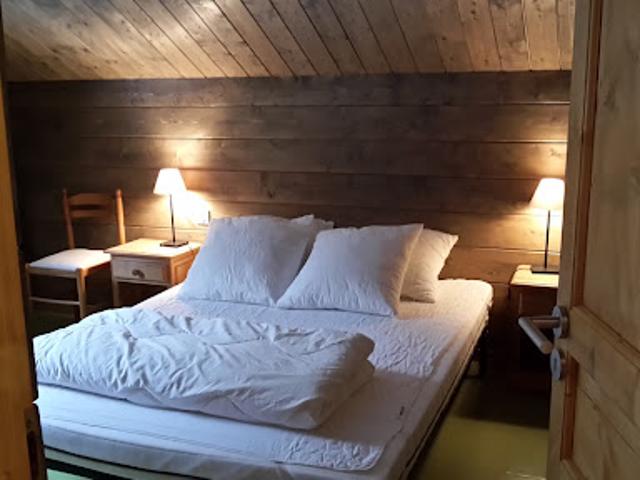 Vente Chalet 6 pièces 136 m2 Saint Sauveur Camprieu