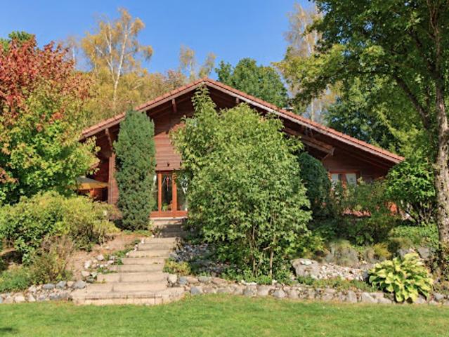Vente Chalet 6 pièces 147 m2 Saint Maurice sur Moselle