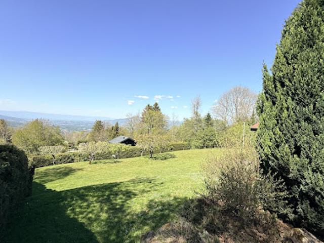 Vente Chalet 6 pièces 156 m2 La Roche sur Foron