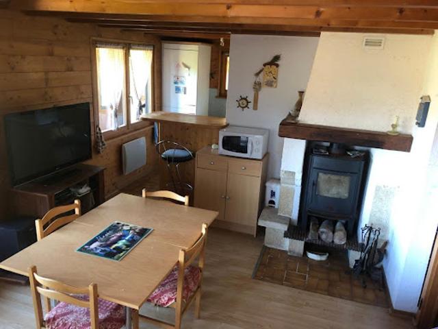 Vente Chalet 6 pièces 160 m2 Xonrupt Longemer