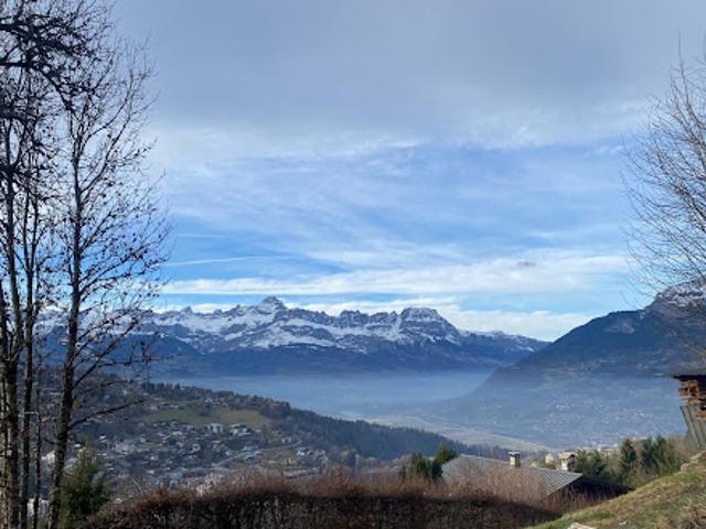 Vente Chalet 6 pièces 175 m2 Saint Gervais les Bains