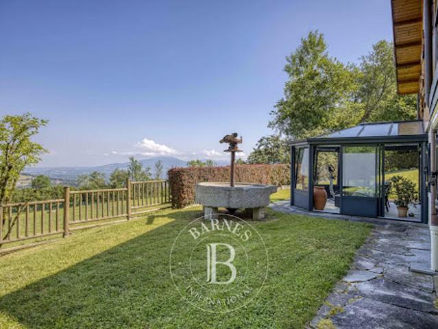 Vente Chalet 6 pièces 185.17 m2 La Roche sur Foron