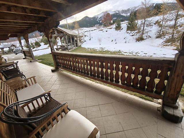 Vente Chalet 6 pièces 180 m2 Saint Pierre dels Forcats