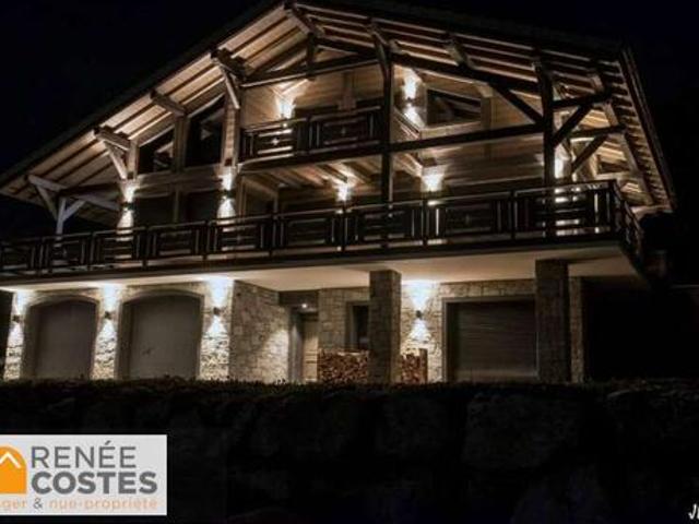 Vente Propriété 6 pièces 194 m2 Evian les Bains