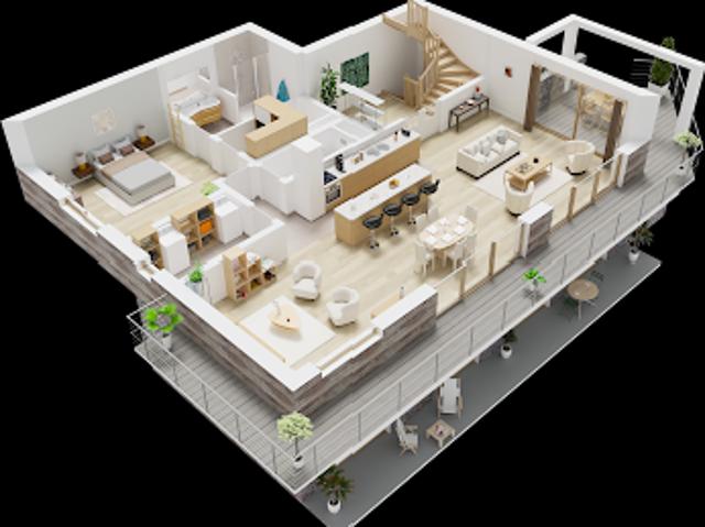 Vente Chalet 6 pièces 190.91 m2 Cohennoz