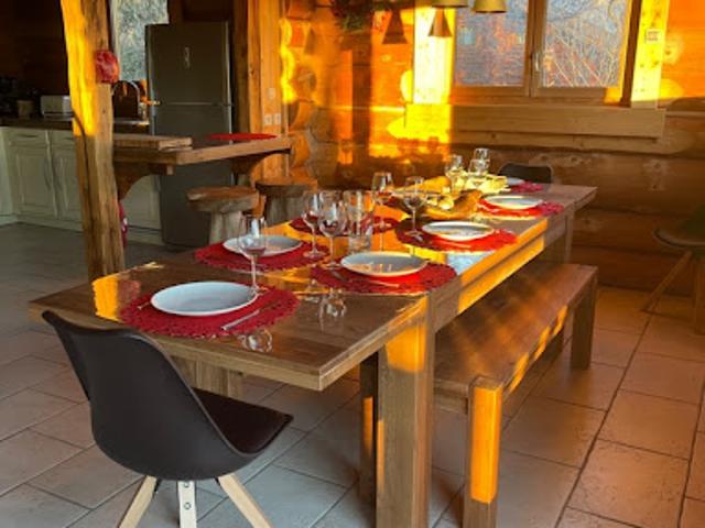 Vente Chalet 6 pièces 200 m2 Font Romeu Odeillo Via