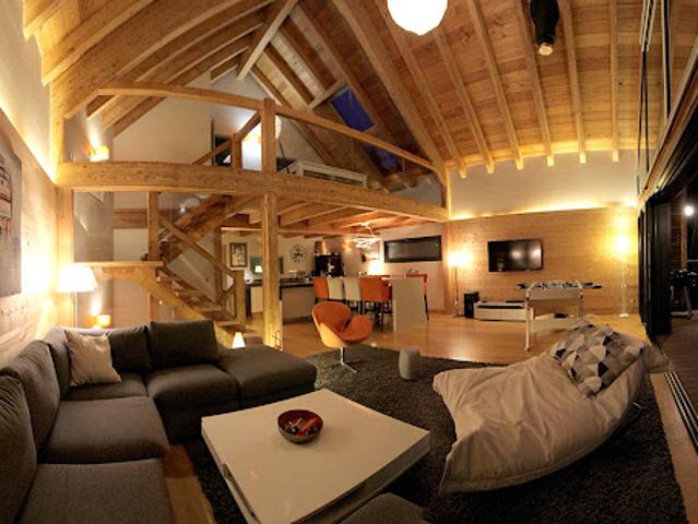Vente Chalet 6 pièces 218 m2 Les deux alpes