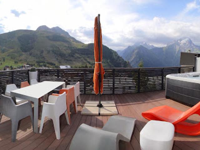 Vente Chalet 6 pièces 218 m2 Les deux alpes