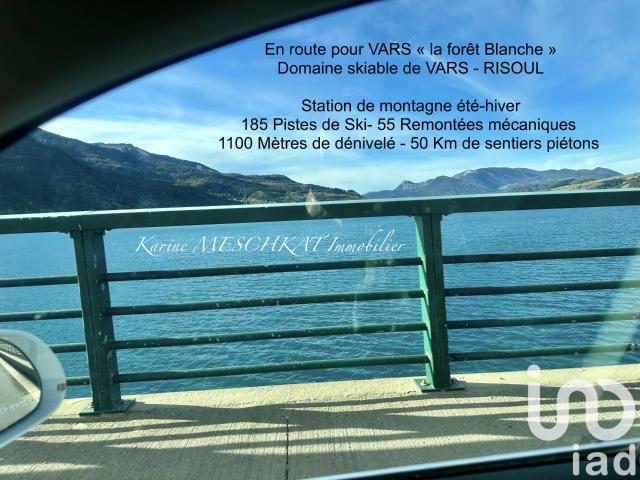 Vente Chalet 6 pièces