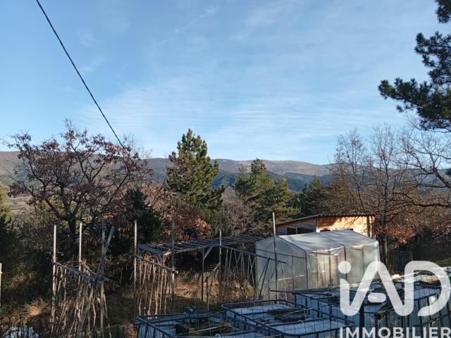 Vente Chalet 6 pièces