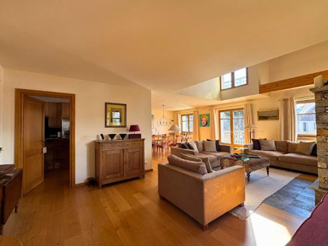 Vente Chalet 6 pièces 315.42 m2 Saint Martin de Belleville