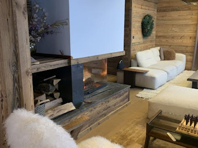 Vente Chalet 6 pièces 330 m2 Crest Voland