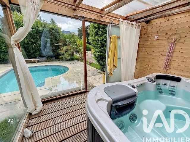 Vente Chalet 6 pièces