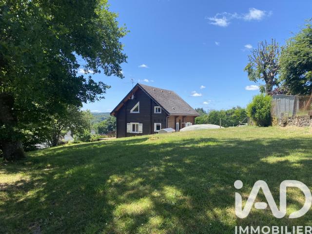 Vente Chalet 6 pièces