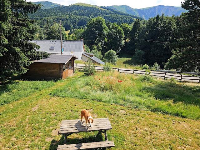 Vente Chalet 6 pièces 70 m2 La Morte