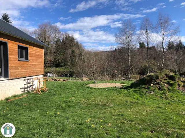 Vente Chalet 6 pièces 97 m2 Laprade