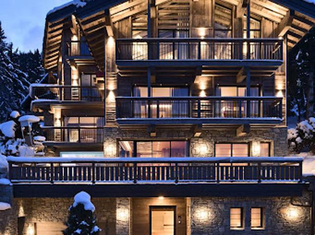 Vente Chalet 710 m2 Val d'isere