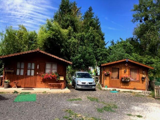 Vente Chalet 76 m2 Gravon