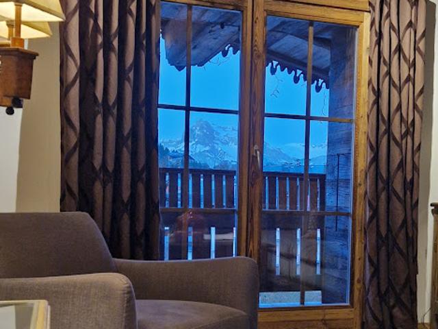 Vente Chalet 800 m2 Megeve