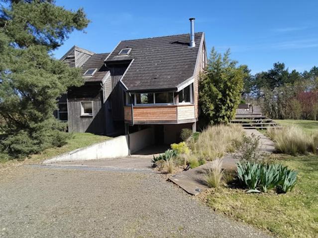 Vente Chalet 8 pièces 175 m2 La Roche Posay