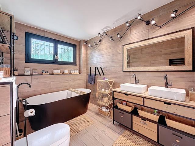 Vente Chalet 8 pièces 176 m2 Sevrier