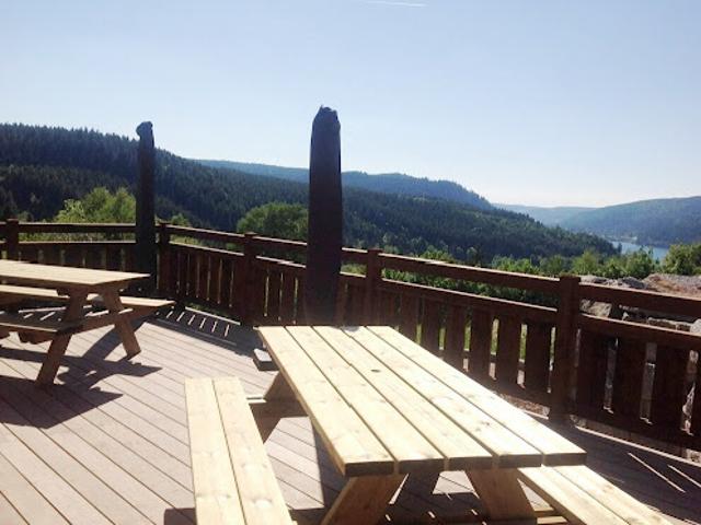 Vente Chalet 8 pièces 196 m2 Gerardmer