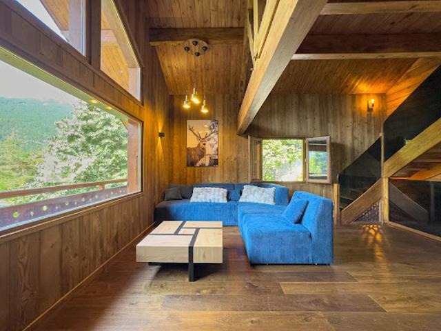Vente Chalet 8 pièces 206 m2 Briançon