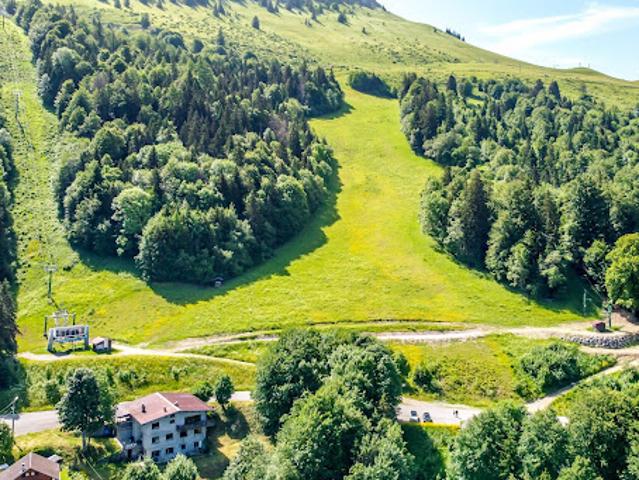 Vente Chalet 8 pièces 220.17 m2 Habère Poche