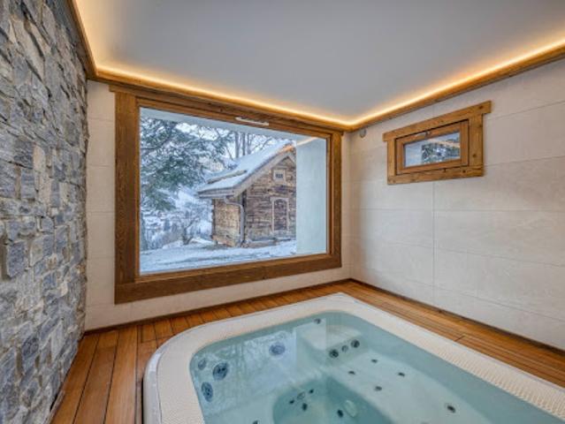 Vente Chalet 8 pièces 223 m2 La Clusaz
