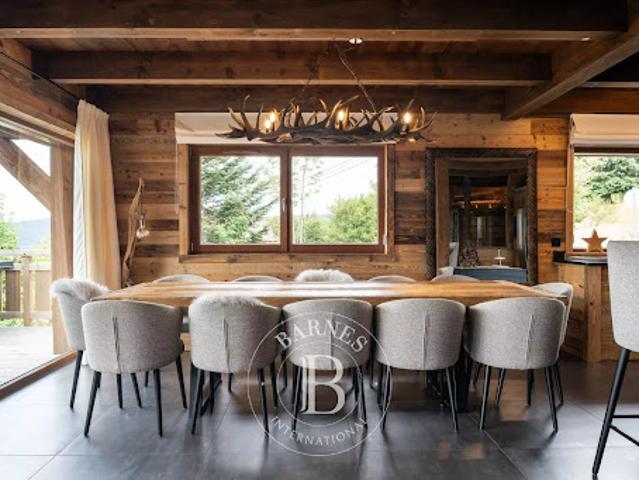 Vente Chalet 8 pièces 230 m2 Gerardmer