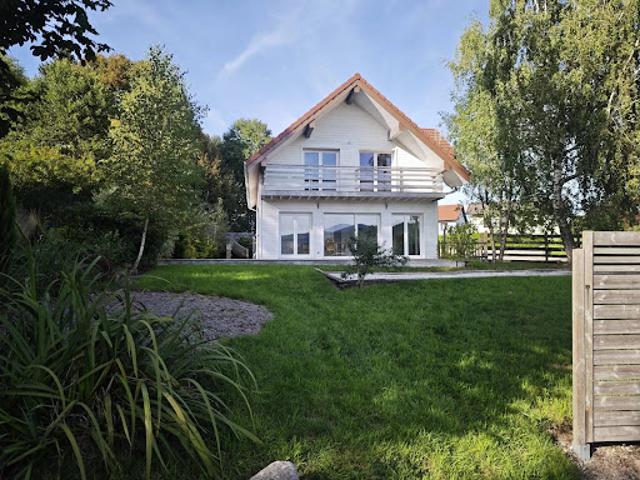Vente Chalet 8 pièces 230 m2 Le Ménil
