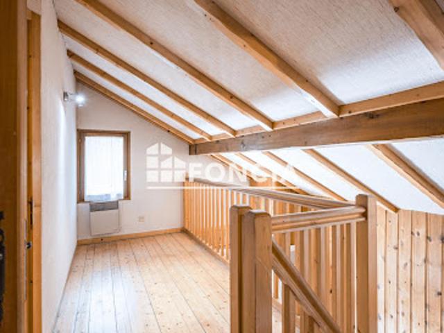 Vente Chalet 8 pièces 97.63 m2 Les Houches
