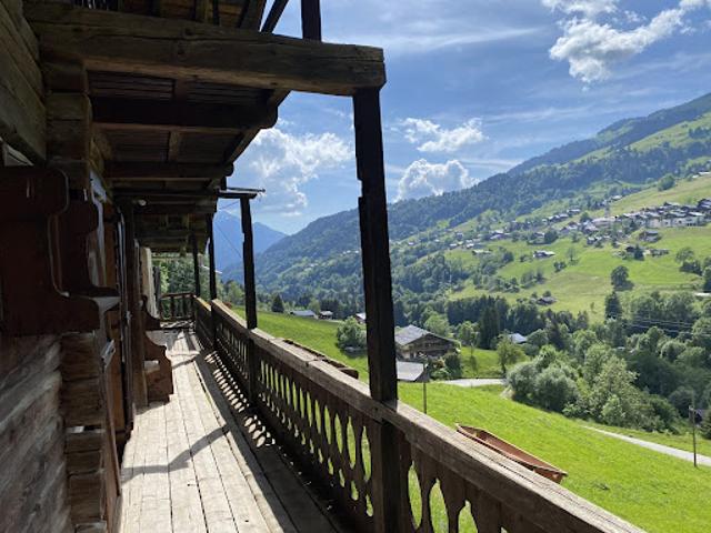 Vente Chalet 9 pièces 186 m2 Hauteluce