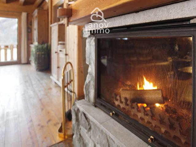 Vente Chalet 9 pièces 271.8 m2 Réallon
