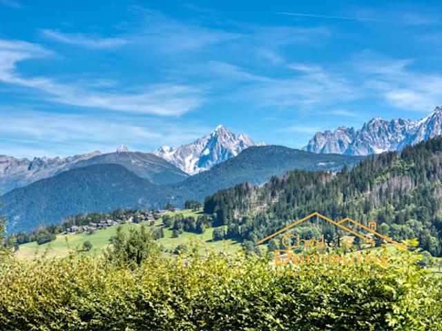 Vente Chalet 9 pièces 355 m2 Demi Quartier