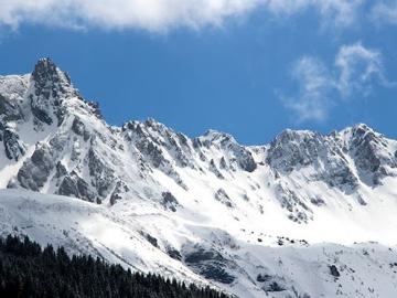 Vente Chalet 0 pièces 0 m2 Les Avanchers Valmorel