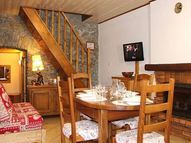 Vente Chalet 0 pièces 0 m2 Les Avanchers Valmorel