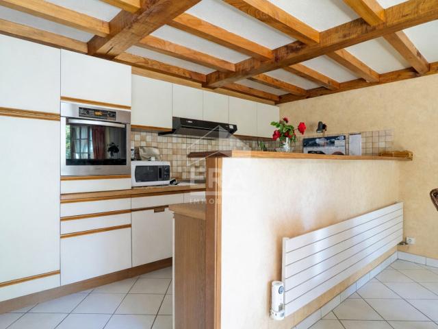 Charmante Maison Gèdre 4 pièces