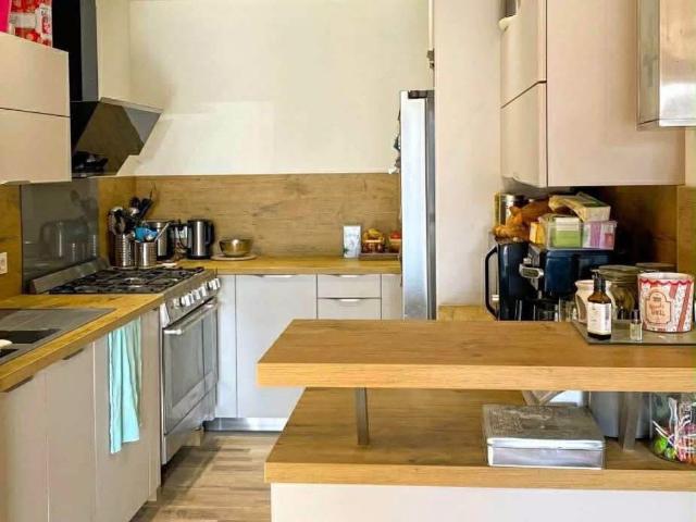 Vente corps de ferme 350m² Ramicourt