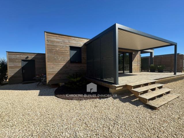 vente cottage 3 Pièce s