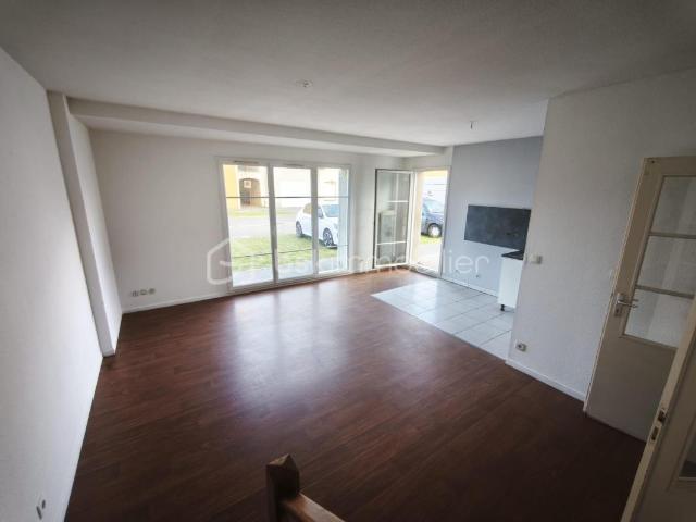 Vente d’un appartement duplex dans la résidence les Demeures d'encore