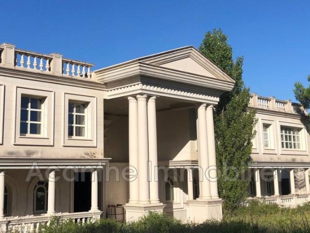 vente demeure de prestige 10 Pièce s