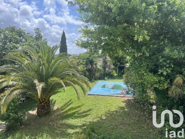 Vente Demeure 15 pièces 530m² Saint Clar