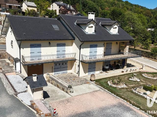 Vente Demeure 15 pièces