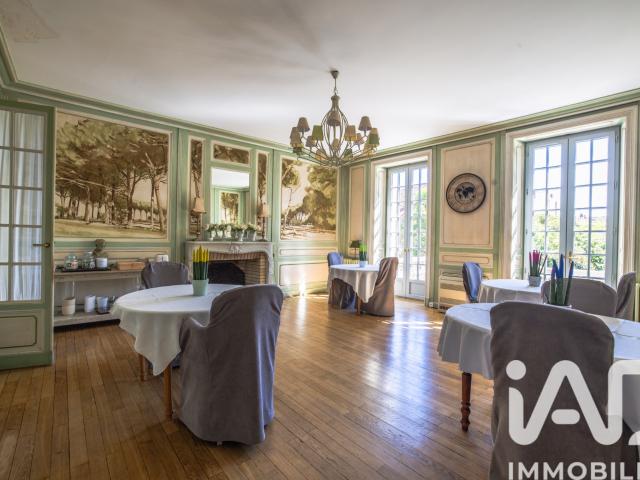 Vente Maison/villa 3 pièces