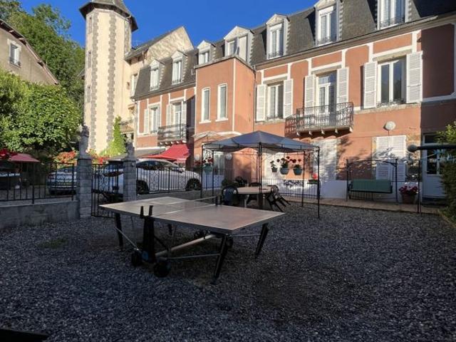 Vente Demeure 15 pièces