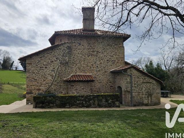 Vente Demeure 16 pièces
