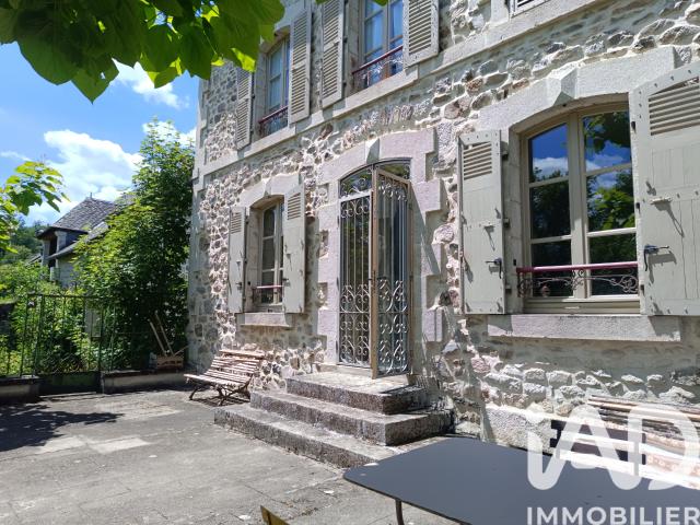 Vente Maison/villa 6 pièces