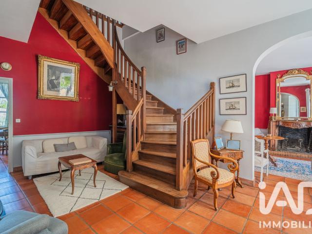 Vente Demeure 10 pièces 208m² Livron sur Drôme